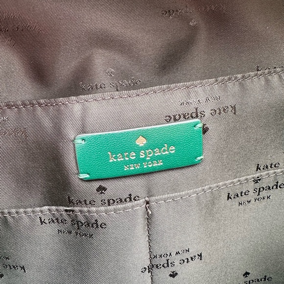 Kate Spade ♠️ Medium Chelsea Backpack - Picture 13 of 14